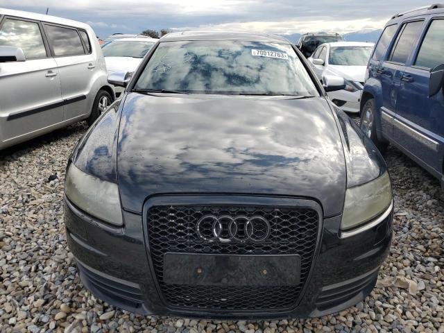 2008 Audi S6 Quattro VIN: WAUDN74F48N093529 Lot: 70012763