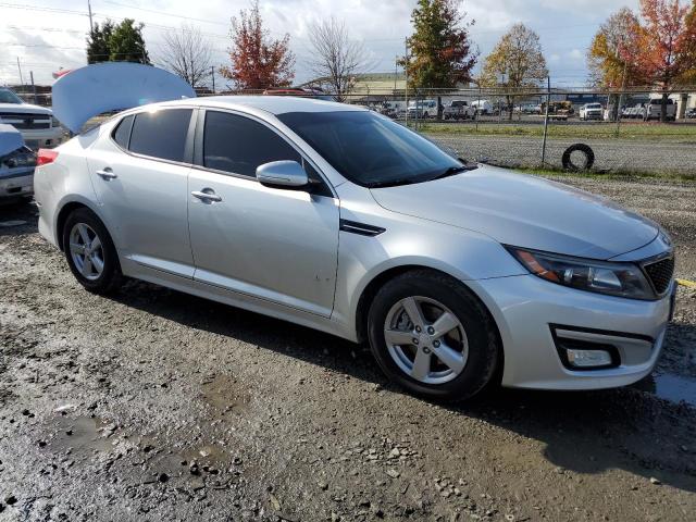 5XXGM4A77FG400490 KIA Optima Lx