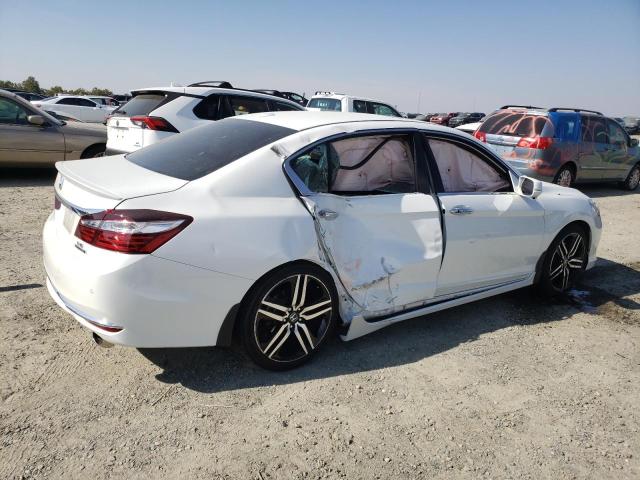 1HGCR3F91HA043702 Honda Accord Touring