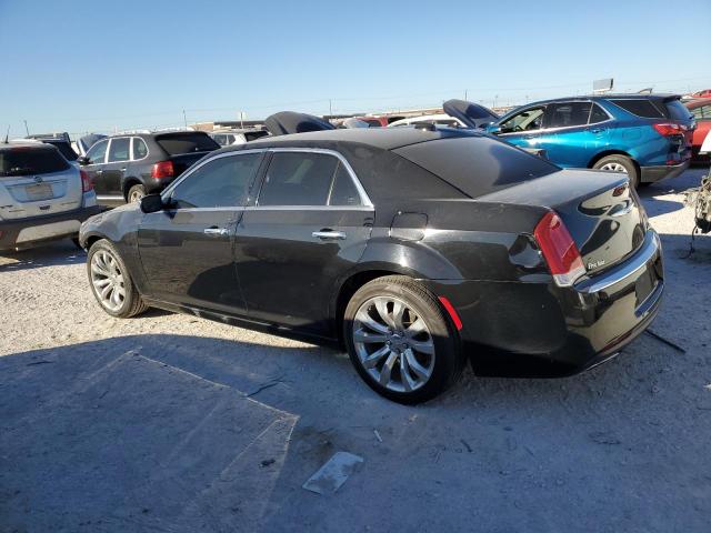 2C3CCAEG3KH537965 Chrysler 300 LIMITE 2