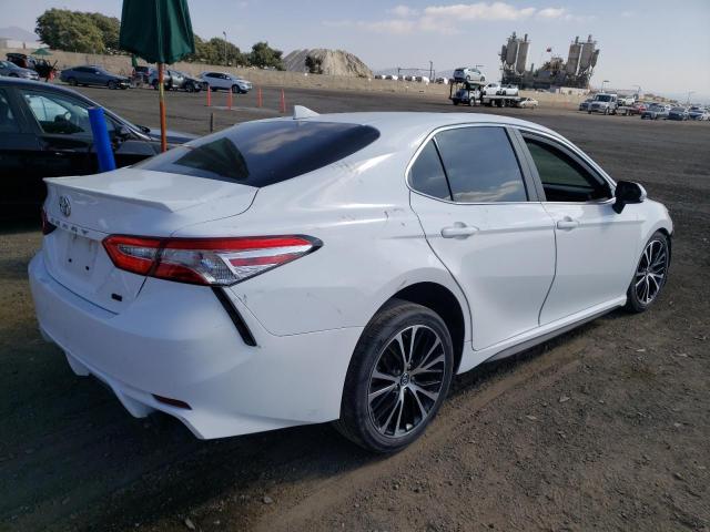 4T1G11AK3LU881058 | 2020 TOYOTA CAMRY SE