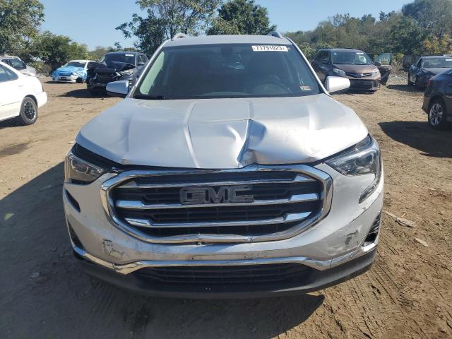 2019 GMC TERRAIN SL - 3GKALVEV2KL318483