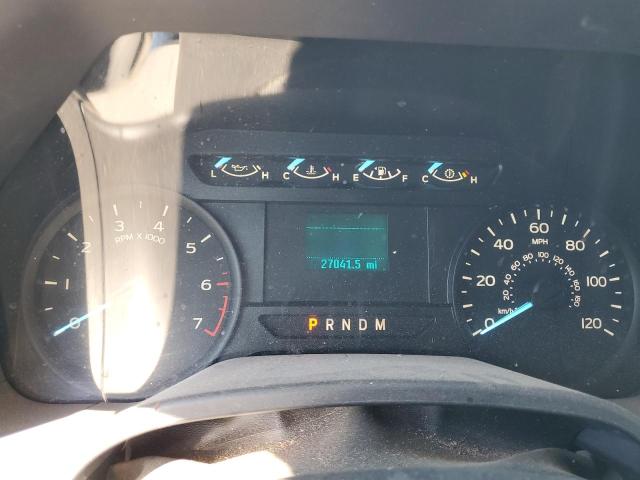 1FTMF1C56LKE10016 Ford F150