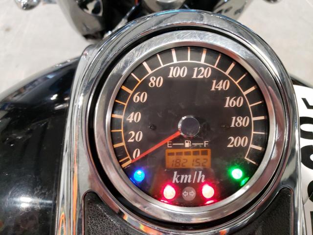 2005 SUZUKI C90 - JS1VY52A652102328