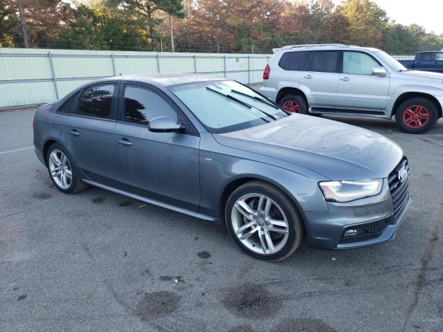 VIN WAUBFAFL5GN011973 2016 Audi A4, Premium S-Line no.4