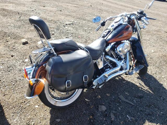 2011 HARLEY-DAVIDSON FLSTN 1HD1JD51XBB023866
