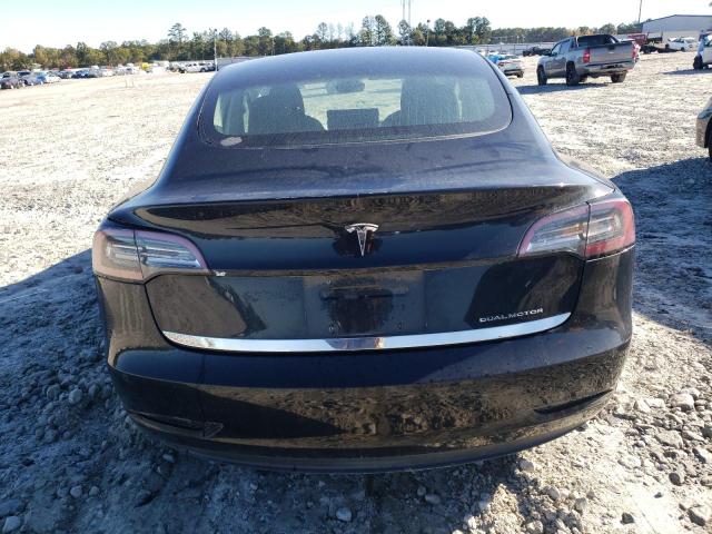 5YJ3E1EB9JF071747 | 2018 TESLA MODEL 3