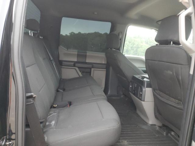 1FTEW1EPXJKE12089 Ford F150 Supercrew