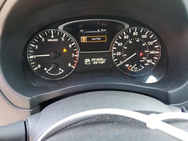 1N4AL3AP9FC284136 Nissan ALTIMA 2.5