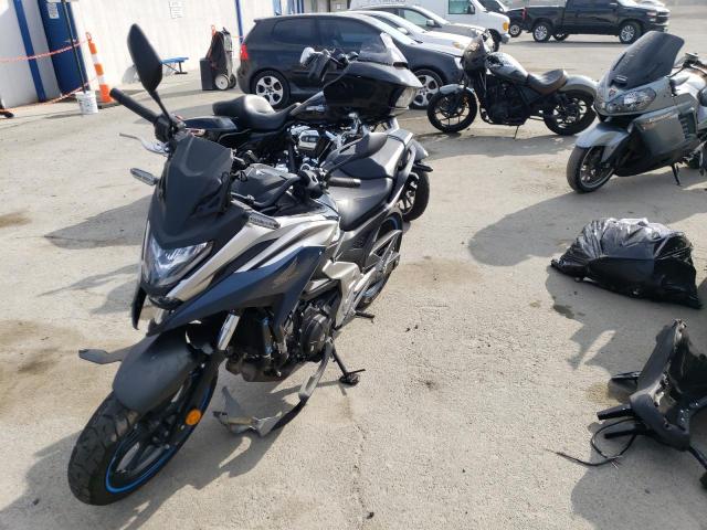 2023 HONDA NC750 XD JH2RH0919PK200750