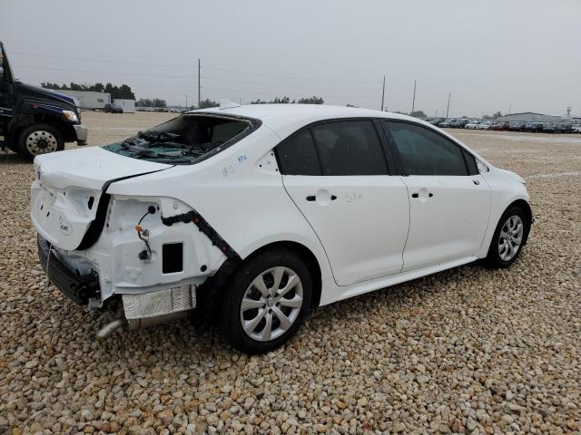 2023 TOYOTA COROLLA LE Photos | TX - WACO - Repairable Salvage Car ...