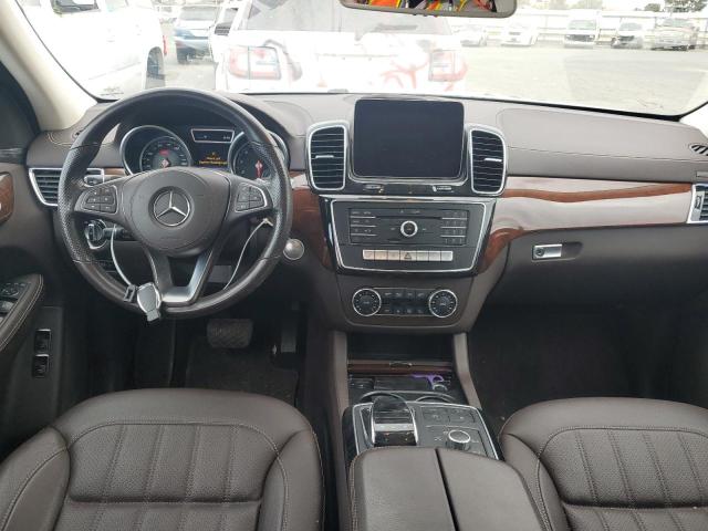 4JGDF6EE0KB240529 Mercedes-Benz Gls 450 4matic