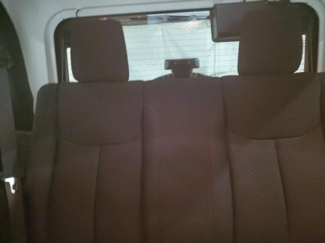 1C4GJWAG0EL327482 Jeep Wrangler Sport