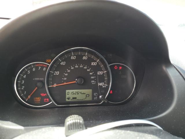 2017 MITSUBISHI MIRAGE GT ML32A5HJ3HH015169