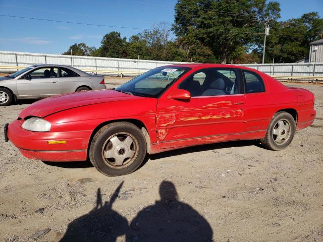 1998 Chevrolet Monte Carlo Z34