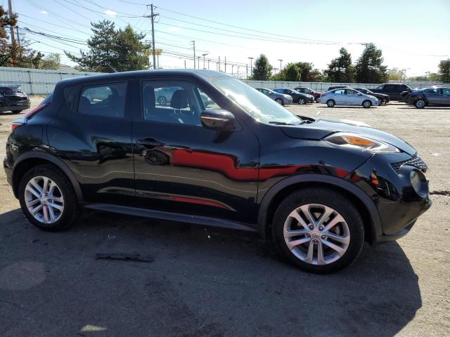 JN8AF5MR2FT507762 Nissan JUKE S