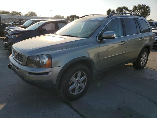 2007 Volvo XC90 