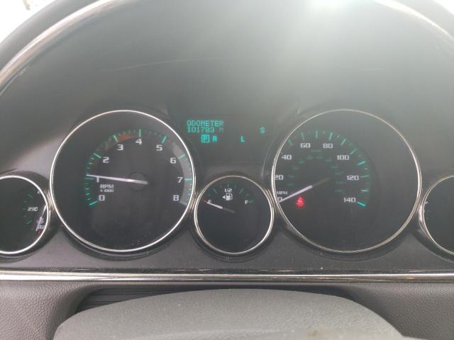 2016 BUICK ENCLAVE - 5GAKRBKD6GJ275985