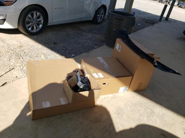 7SAXCBE57NF354454 Tesla MODEL X