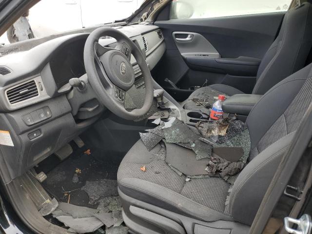 KNDCB3LCXJ5109908 KIA NIRO FE