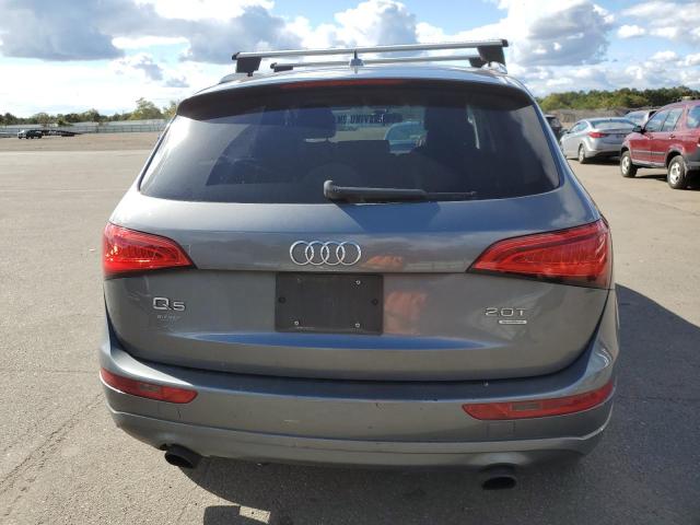 VIN WA1CFAFP6EA050273 2014 Audi Q5, Premium no.6