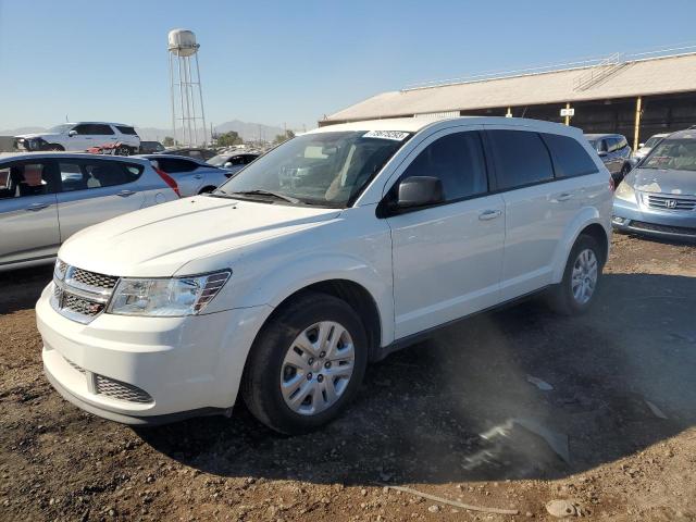 2015 Dodge Journey SE