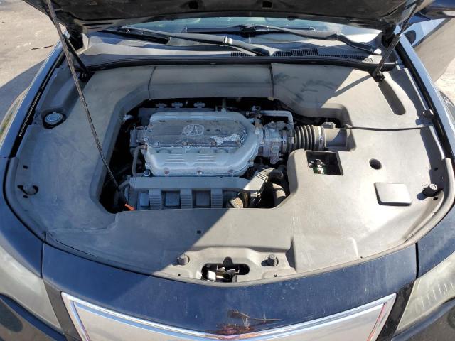 19UUA8F57EA002993 Acura TL TECH