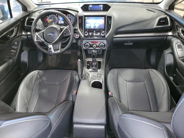 4S3GKAU68K3613398 Subaru Impreza Limited