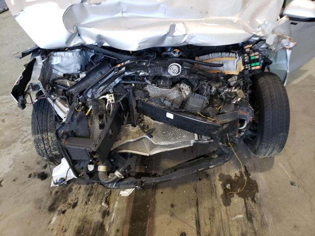 3KPA24AD5ME429736 KIA RIO LX