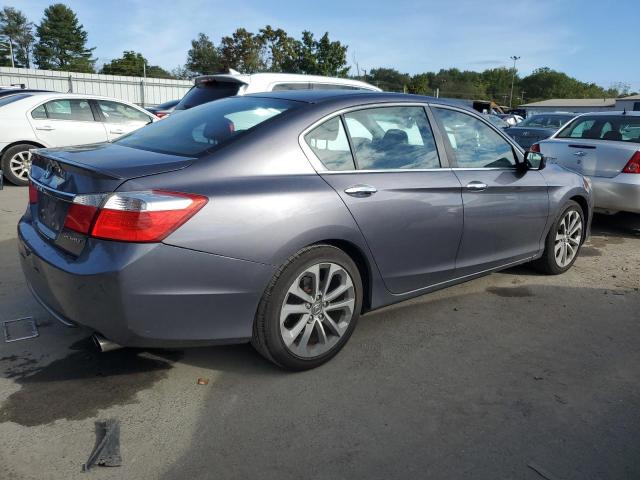 1HGCR2F5XEA090519 Honda Accord Sport
