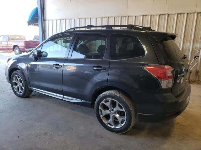 JF2SJAWC7JH466221 Subaru Forester 2.5i Touring