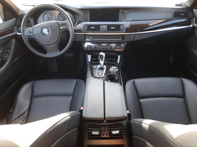 WBAXG5C55DDY37739 | 2013 BMW 528 i