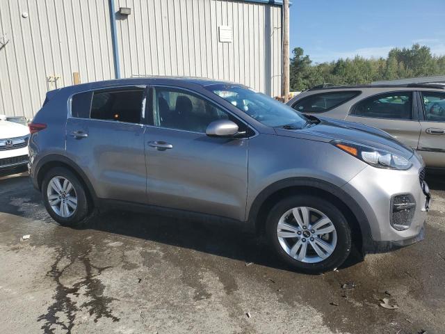2019 KIA SPORTAGE L - KNDPM3AC8K7540395