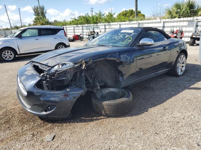 Vin: sajwa4gb2dlb49153, lot: 69850973, jaguar xk 2013 img_1