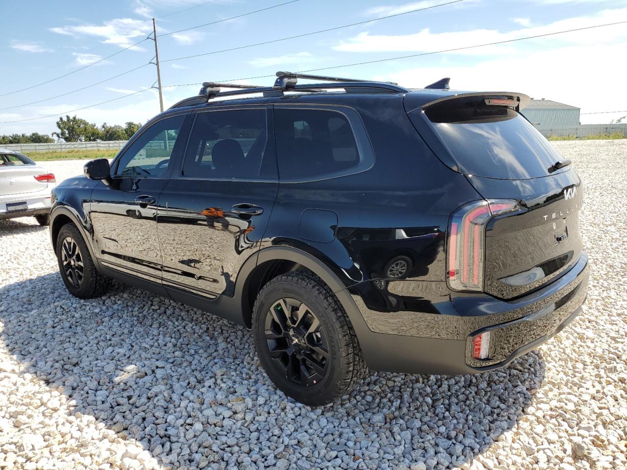 2024 KIA TELLURIDE SX for Sale TX AUSTIN Thu. Dec 07, 2023 Used