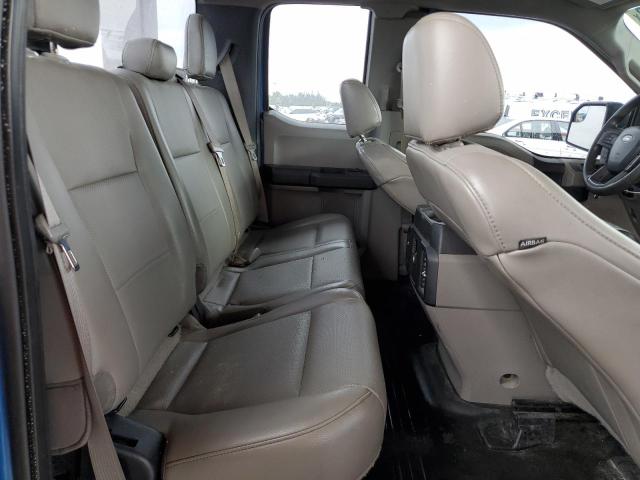 1FTEX1C82FKE57219 Ford F150 Super Cab