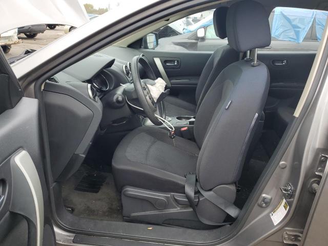 JN8AS5MV7EW719949 Nissan Rogue Select S