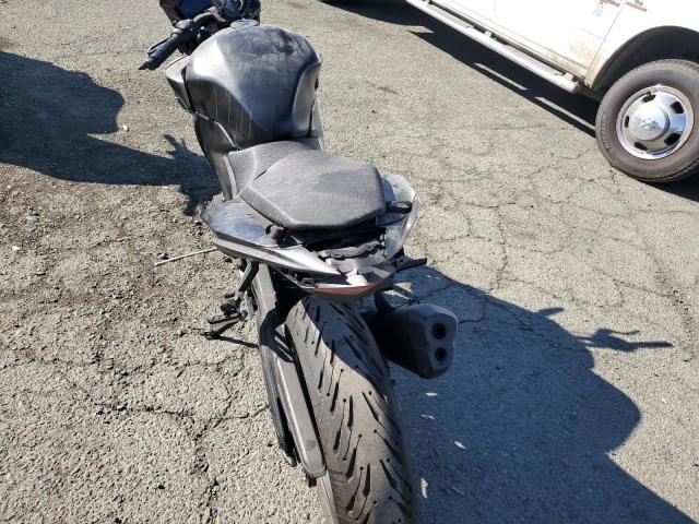 2021 HONDA CB500 FA - MLHPC6356M5200046