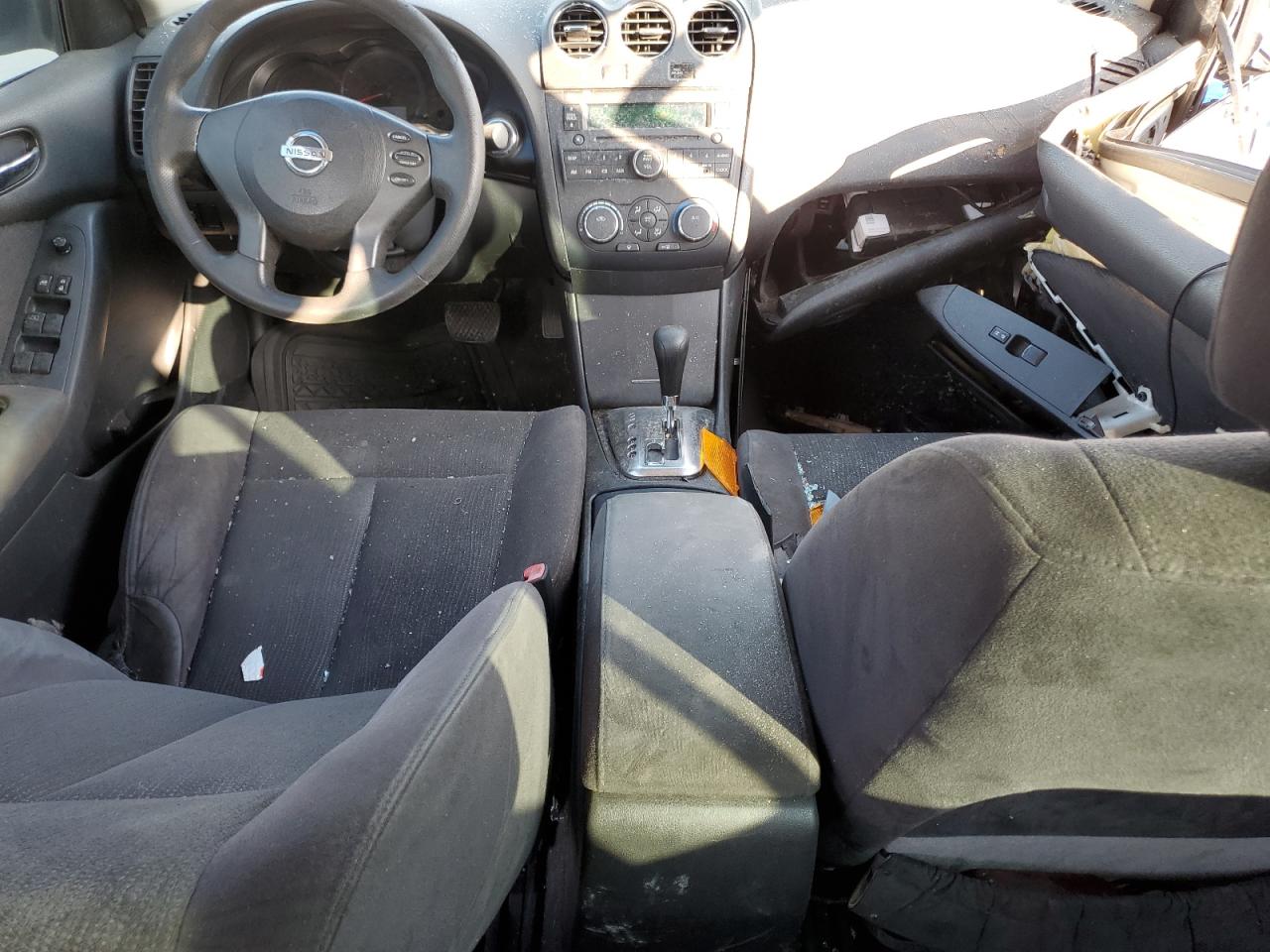 1N4AL2AP5BC179081 2011 Nissan Altima Base