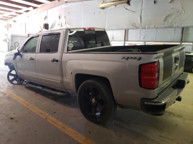 3GCUKREC0FG280980 | 2015 CHEVROLET SILVERADO