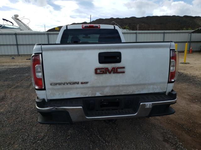 1GTG5BEN4J1248926 GMC CANYON