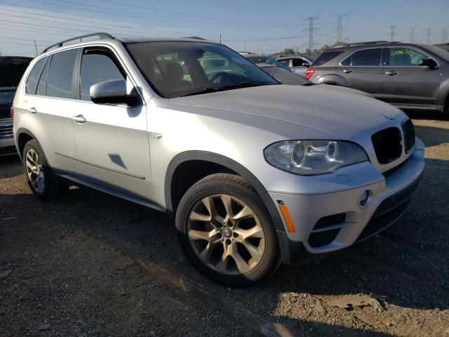 VIN 5UXZV4C58D0E09989 2013 BMW X5, Xdrive35I no.4