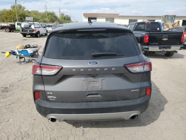  FORD ESCAPE 2022 Сірий