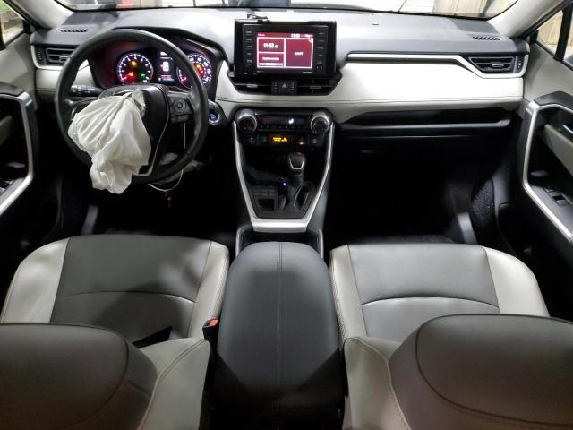 2T3A1RFVXLW086586 Toyota Rav4 Xle Premium