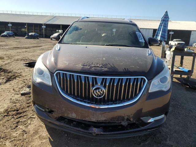 5GAKRBKD8FJ274660 Buick Enclave