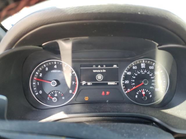 3KPF44AC3ME366921 KIA FORTE GT