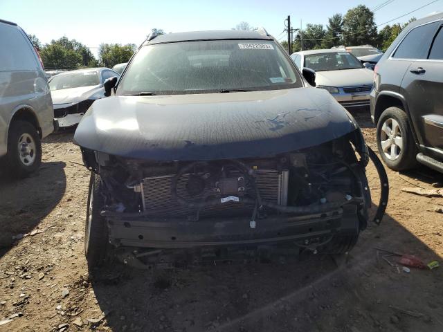 KNMAT2MV6HP589216 Nissan ROGUE S