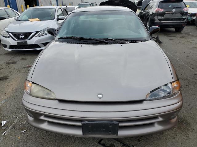 1996 Dodge Intrepid VIN: 2B3HD46T7TH216624 Lot: 68648483