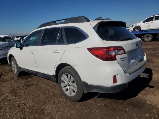 4S4BSACC4H3438167 | 2017 Subaru outback 2.5i premium