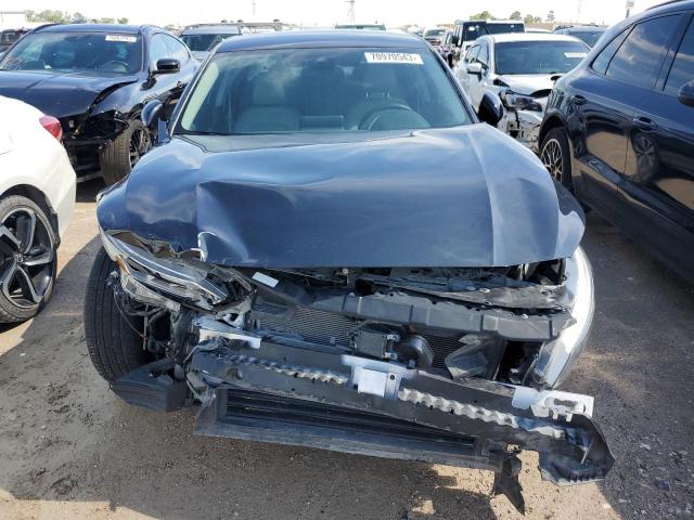 1N4BL4DV8MN332697 Nissan ALTIMA SV